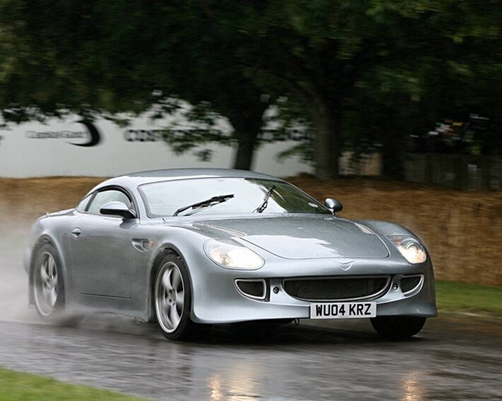Invicta S1