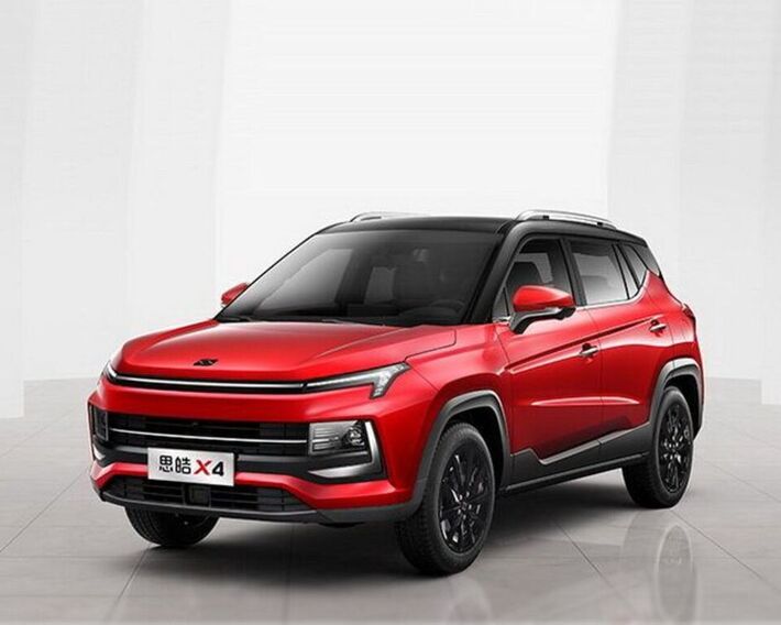 Sehol electric SUV