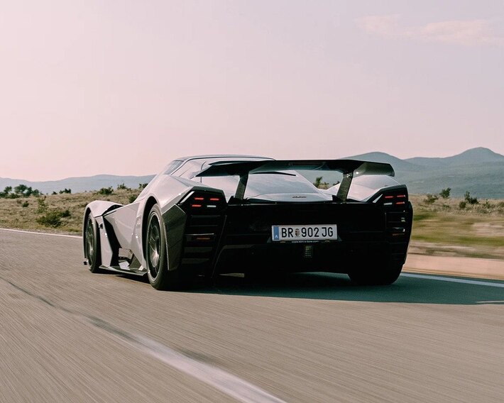 KTM X-Bow