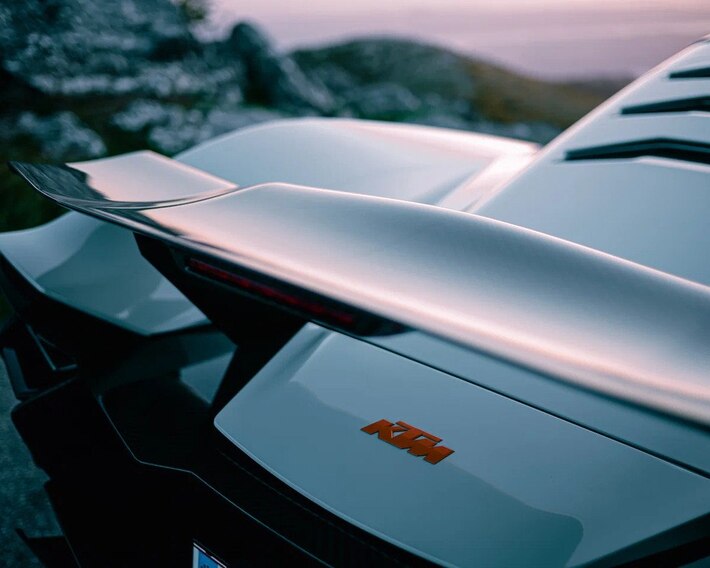 KTM X-Bow