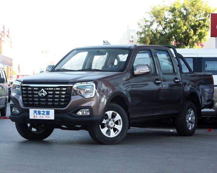 Kuayue F3