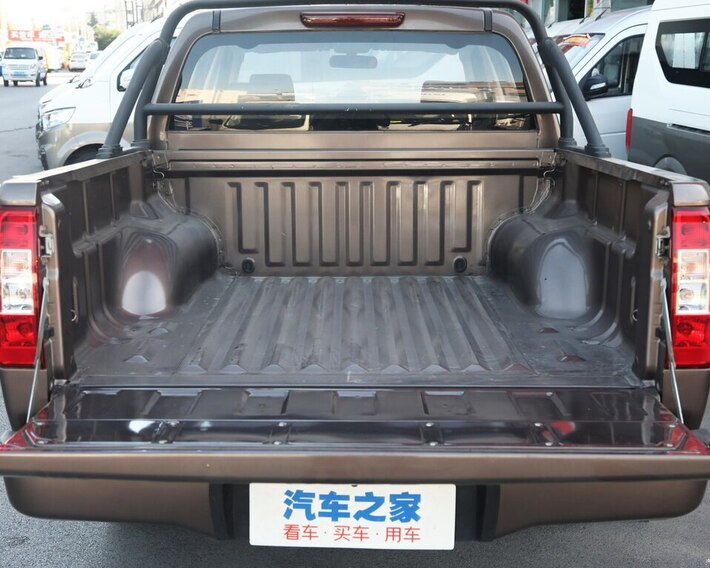 Kuayue F3