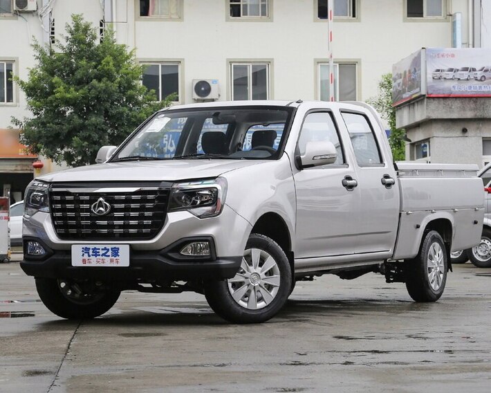Kuayue F3