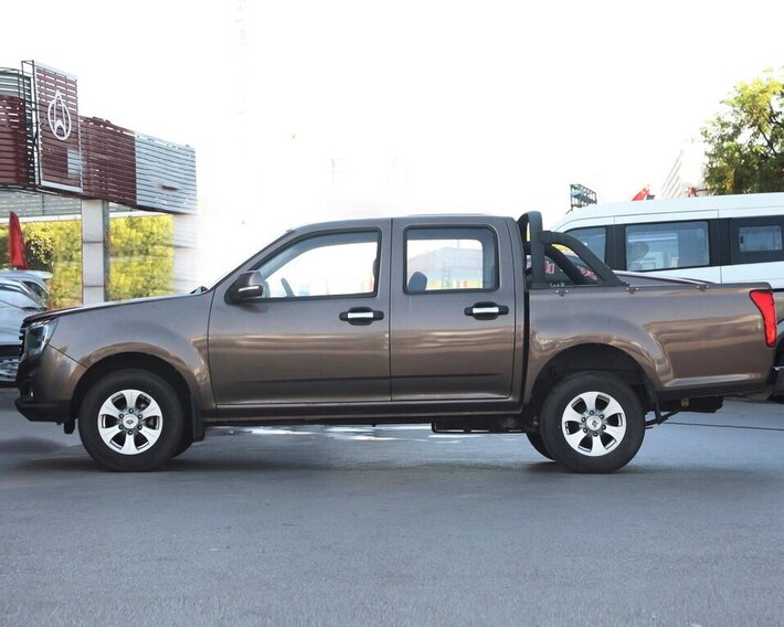 Kuayue F3
