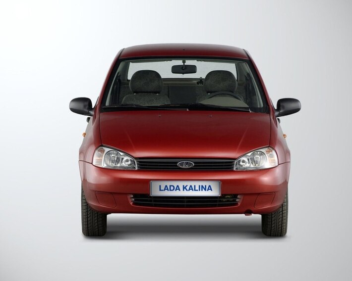 LADA Kalina