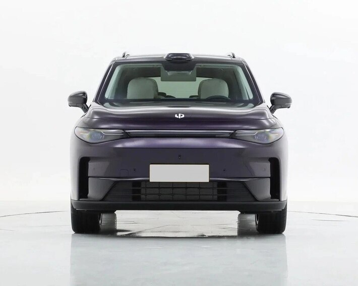 Leapmotor C10 SUV