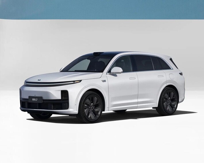 Li Auto L7 EREV SUV