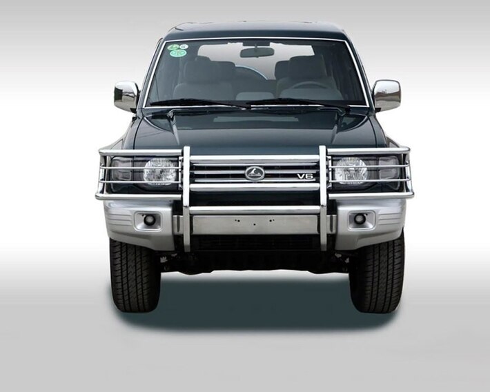 Liebao Motor Leopard
