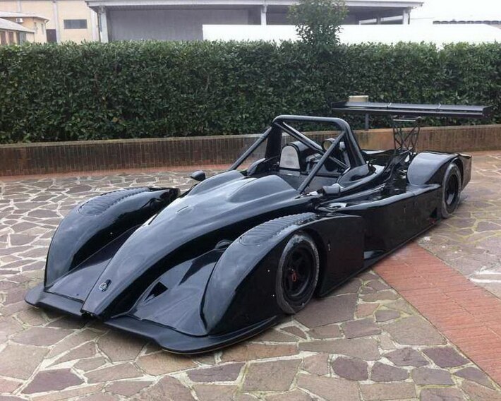 Ligier JS 51
