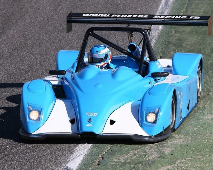 Ligier JS 51