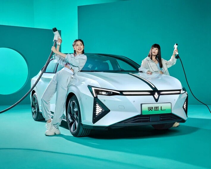 Lingxi L