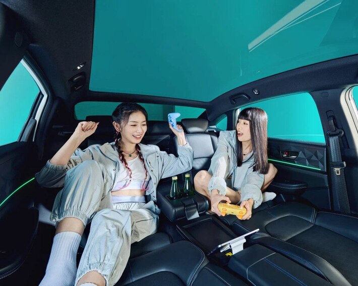 Lingxi L