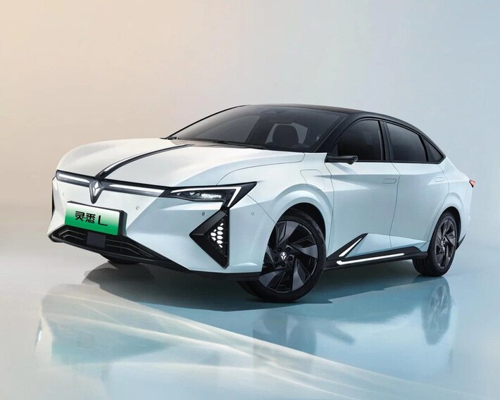 Lingxi L