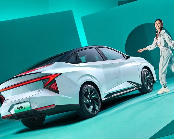 Lingxi L