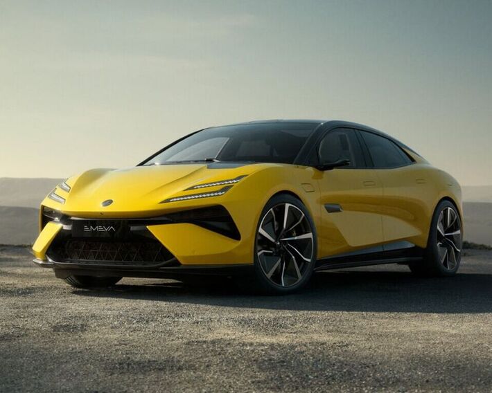 Lotus Emeya