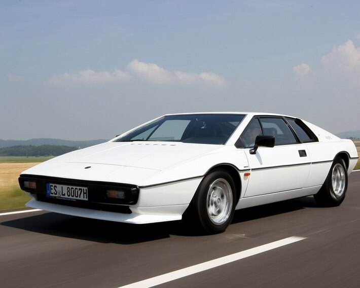Lotus Esprit