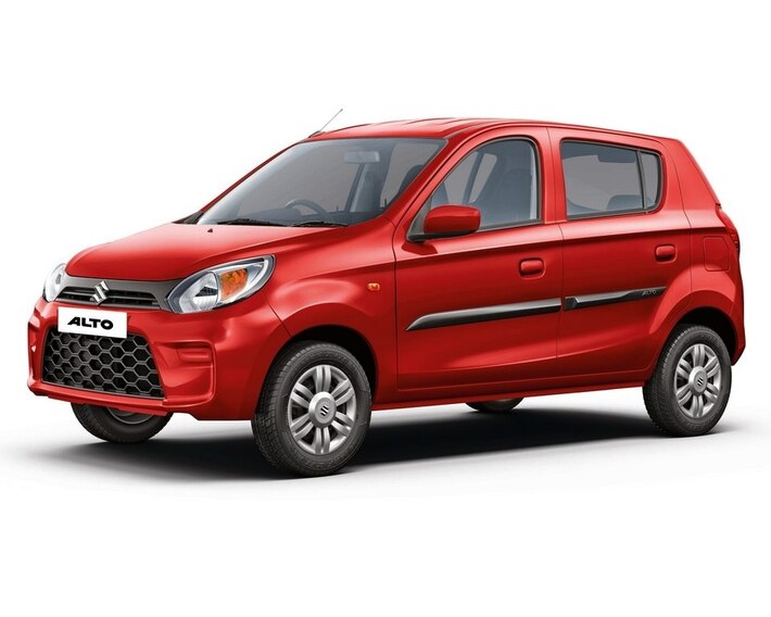 Maruti Alto