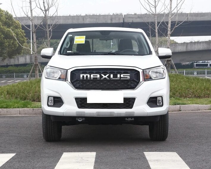 Maxus T60 pickup truck