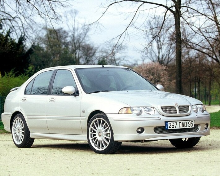MG ZS EV electric SUV