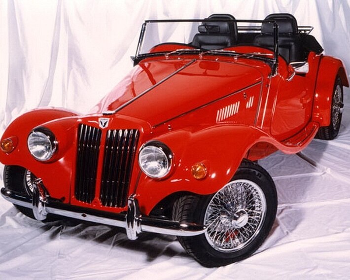 Minelli TF-1800