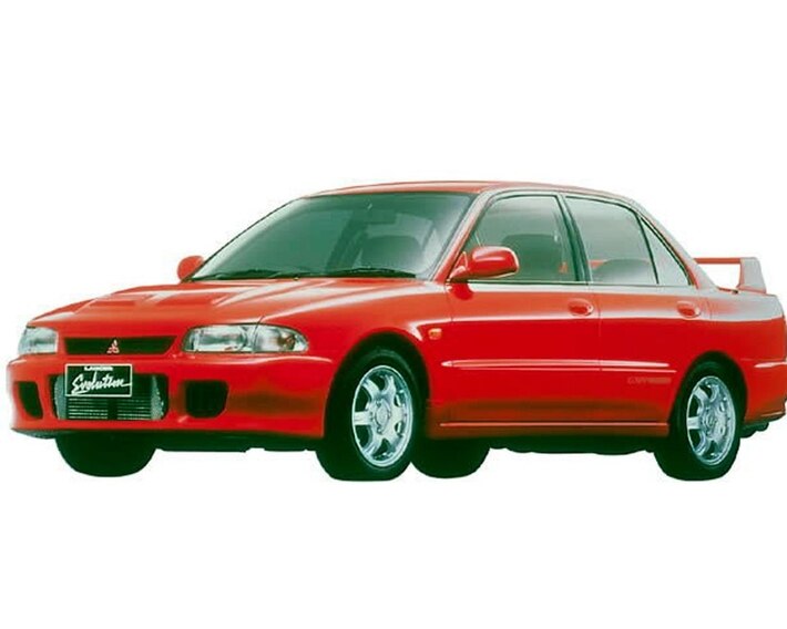 2015 Mitsubishi Lancer Evolution X Final Edition
