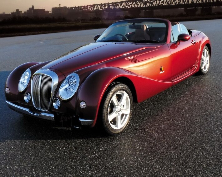 Mitsuoka Himiko