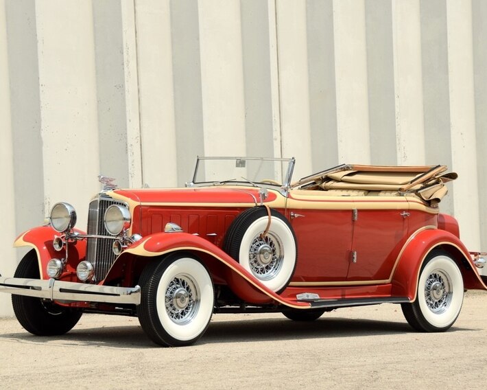 Nash Ambassador
