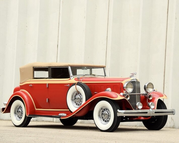 Nash Ambassador