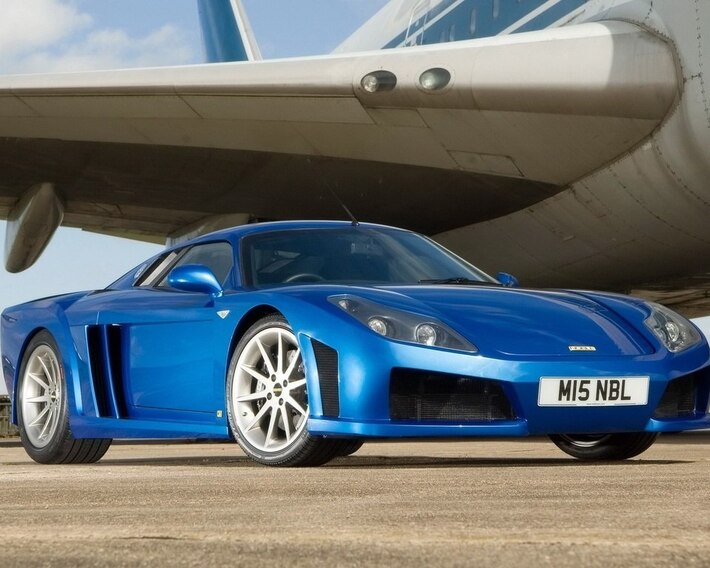 Noble M15