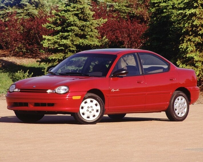 Plymouth Neon