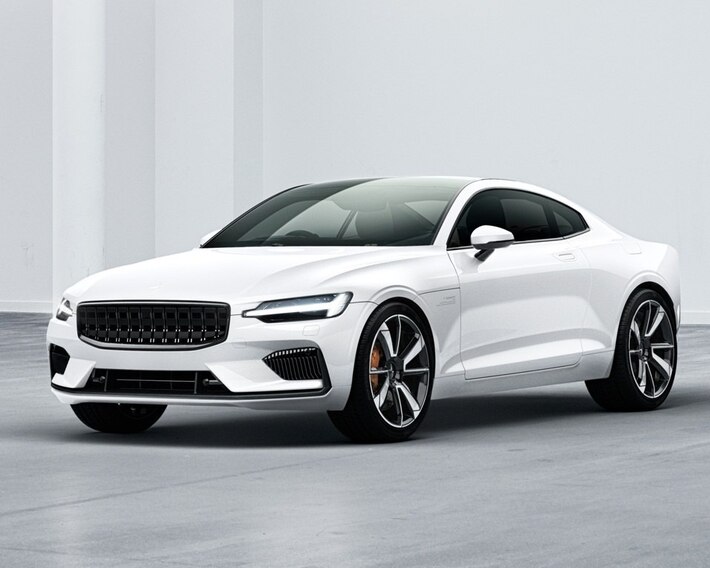 2020 Polestar 1
