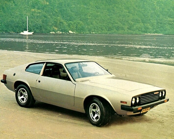 Puma GTB