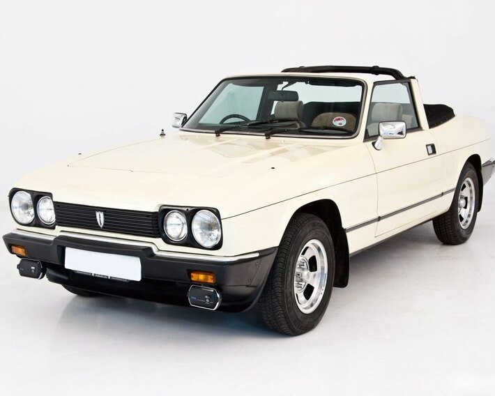 Reliant Scimitar