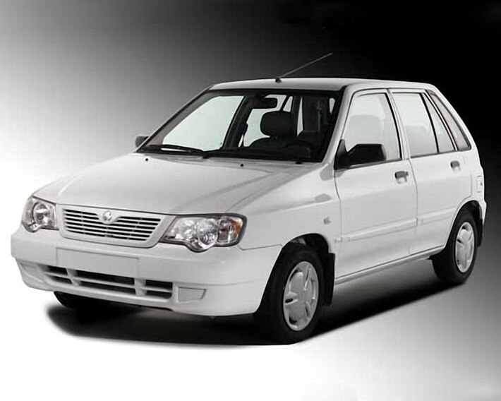SAIPA 111