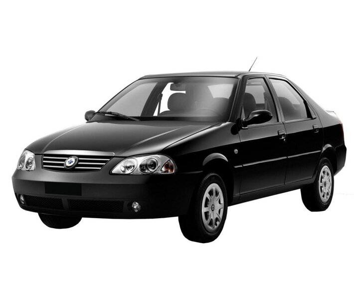 Geely Heritage