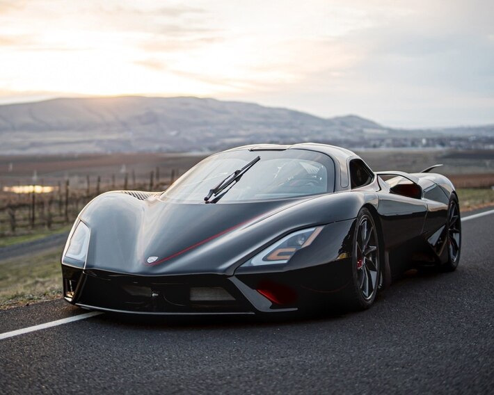 SSC Tuatara