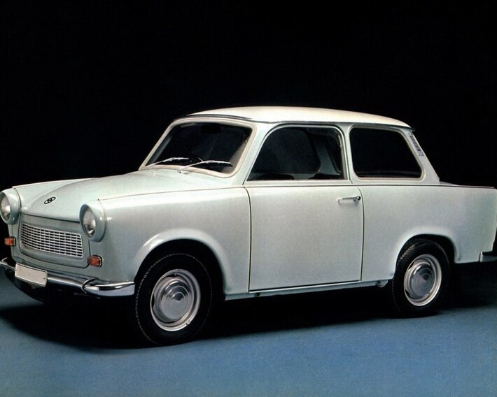 Trabant 601 Universal