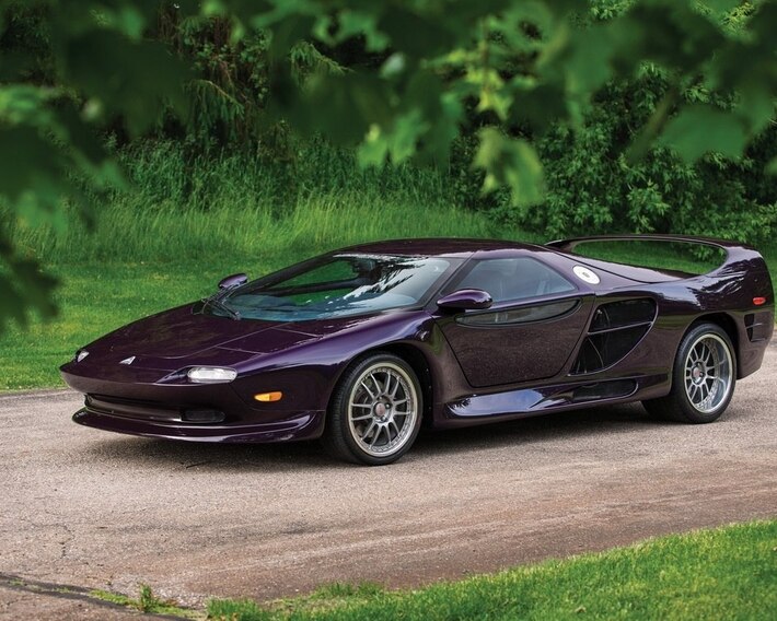 Vector M12