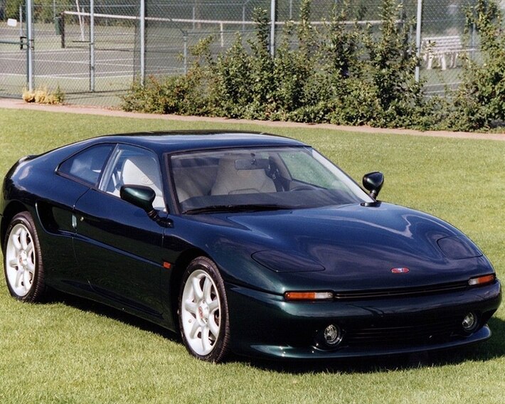 Venturi Atlantique GT Coupe