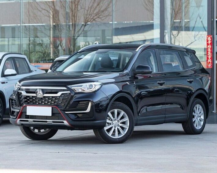 VGV U70 PRO SUV
