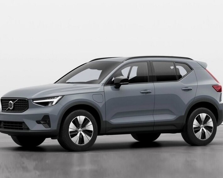 2018 Volvo XC40 T5 AWD