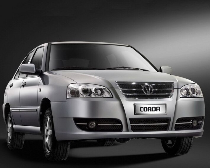 Vortex Corda