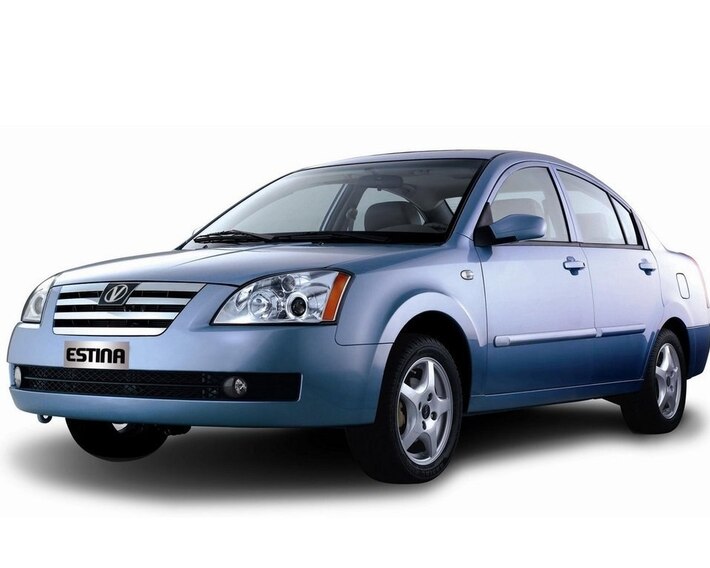 Vortex Estina Sedan