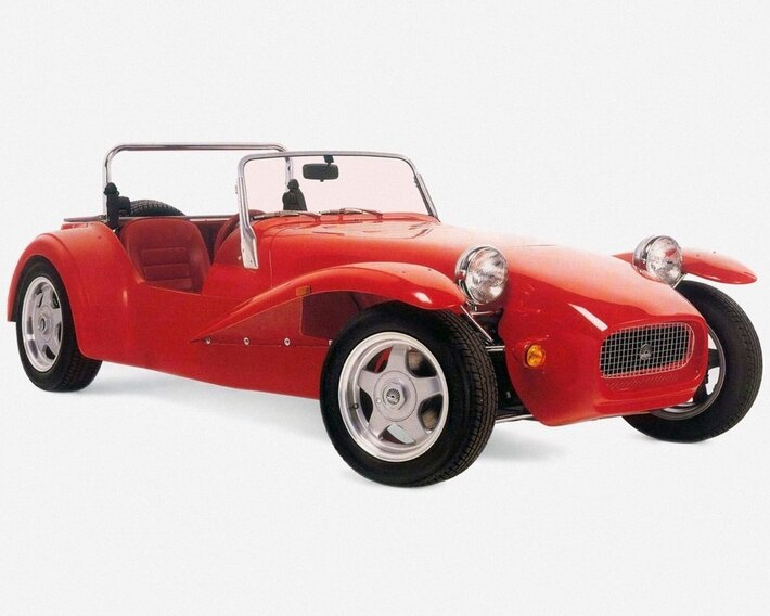Westfield SEiW Kit Car