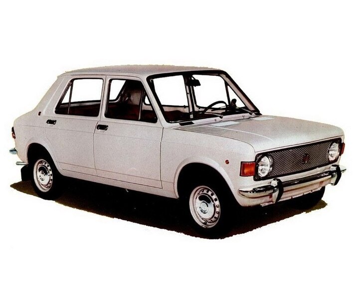 Zastava Koral (Yugo)