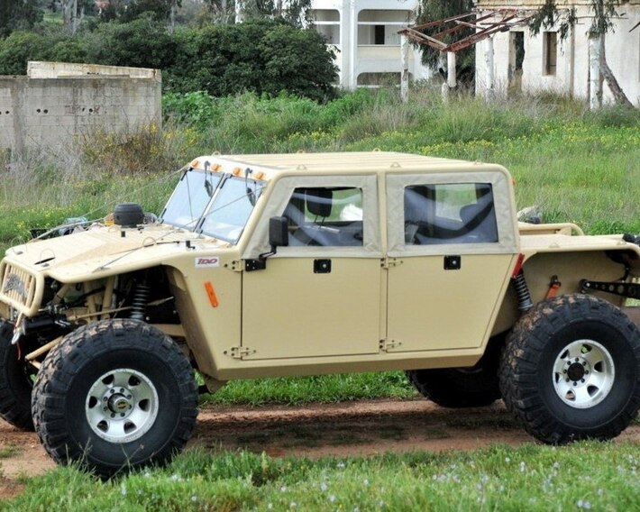 Zibar MK2