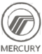 Mercury logo