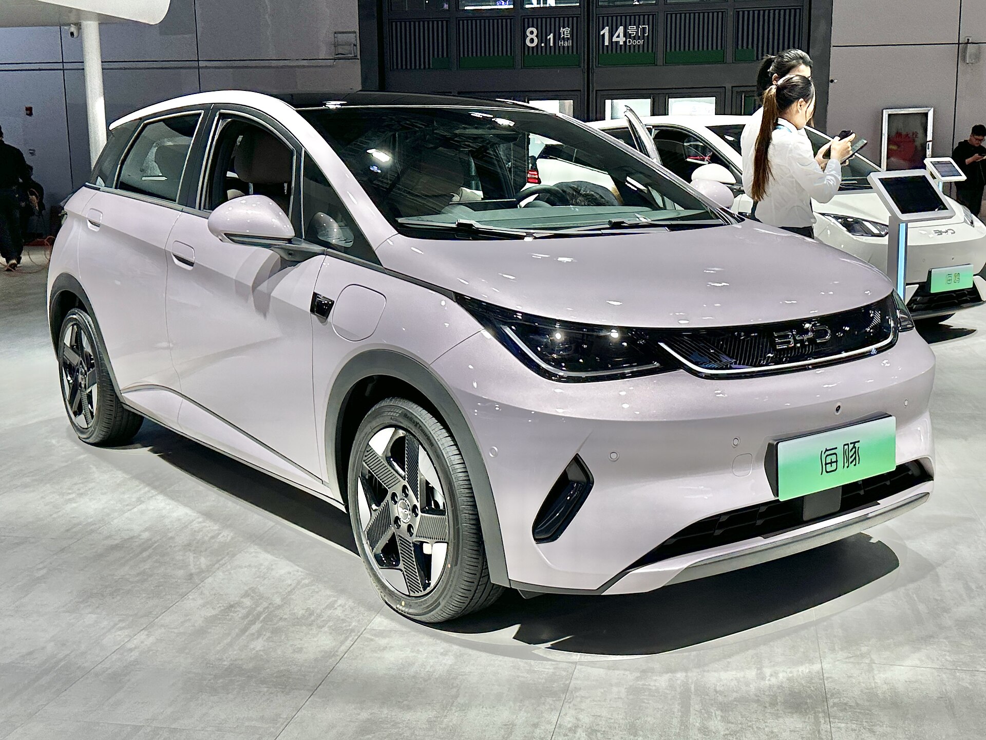 2026 BYD Dolphin Review: The Affordable EV That Punches Above Its Weight