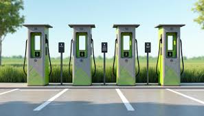Baku Expands Electric Vehicle Charging Network: Latest Stations, Locations & What You Need to Know