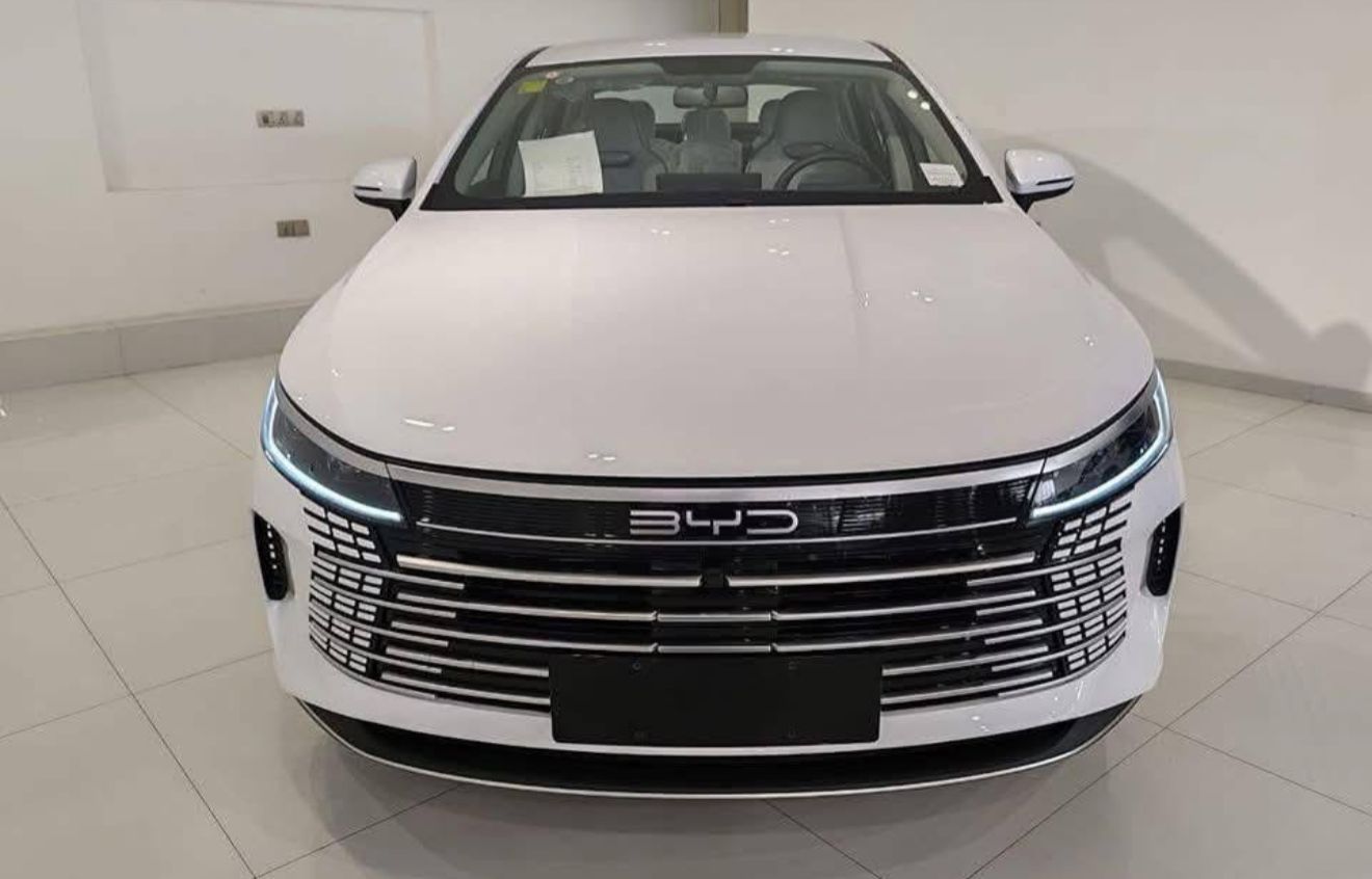 2026 BYD Destroyer 05 Review: China's Plug-In Hybrid Sedan Redefines Value and Performance